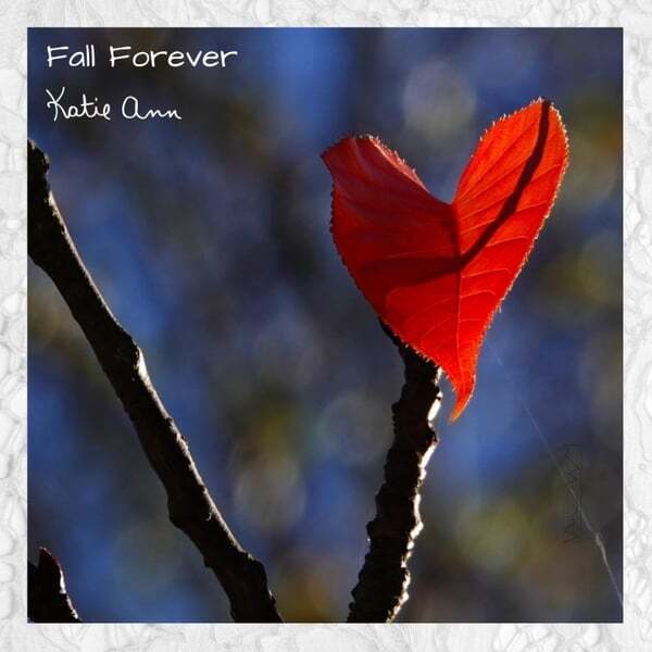 Cover art for Fall Forever