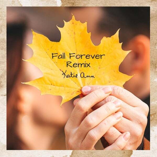 Cover art for Fall Forever Remix