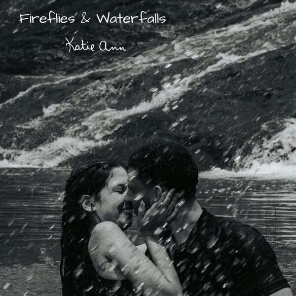 Cover art for Fireflies & Waterfalls