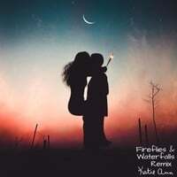Fireflies & Waterfalls Remix